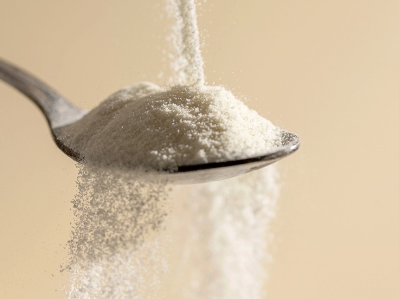 Powders