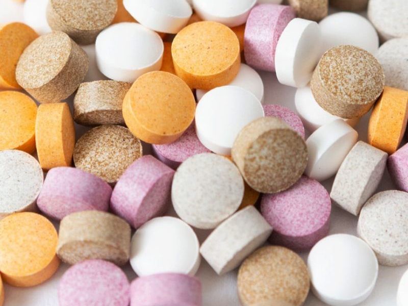 Tablets