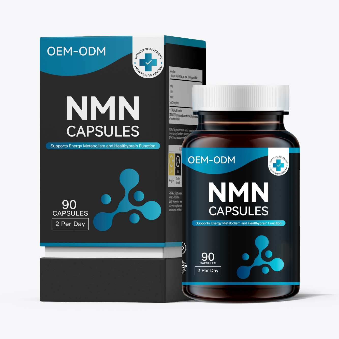 NMN OEM Services 