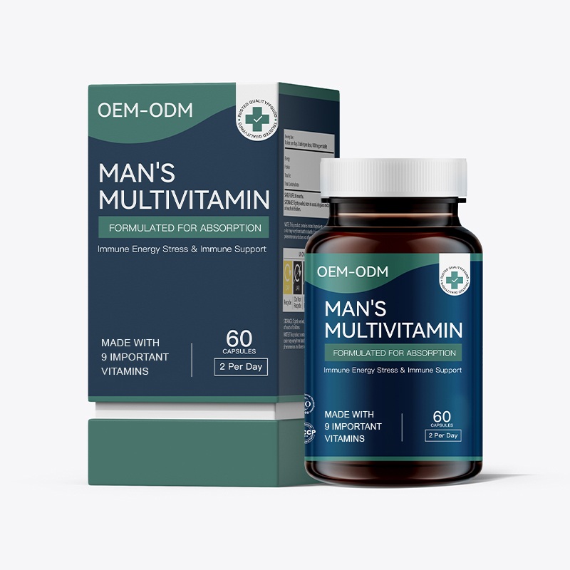 Men's Multivitamin 