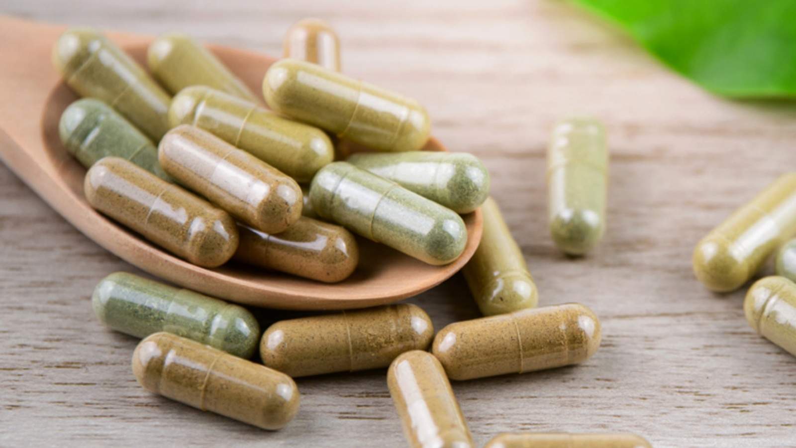 How to Start Your Own Supplement Line
