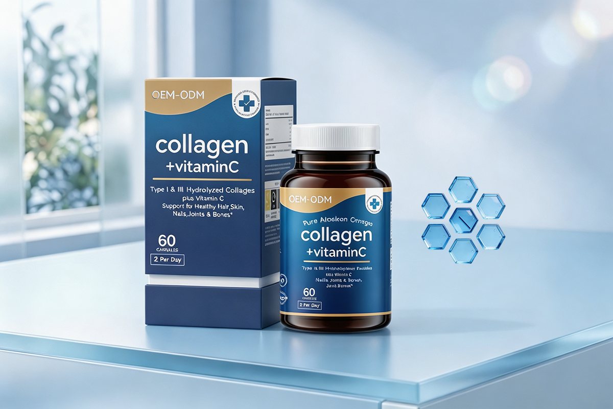 Multivitamin Supplements