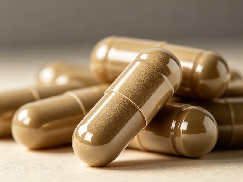 Capsules