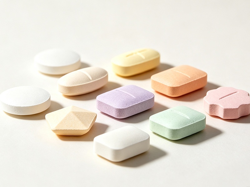 Tablets