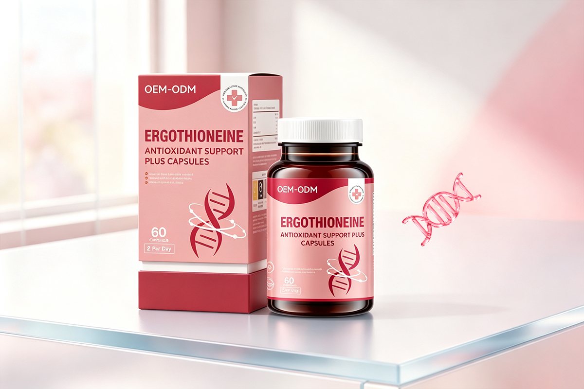 Anti-Aging Supplements